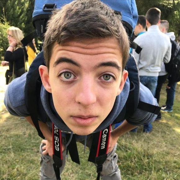 Що вінницькі старшокласники думають про навчання в університеті? - Спеціально до Дня студента на сайті 20minut.ua Що вінницькі старшокласники думають про навчання в університеті? - Спеціально до Дня студента, фото №3 на сайті 20minut.ua