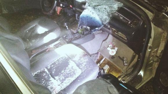 За кермом "Форду" на смерть збив чоловіка і втік. Шукали водія та свідків (оновлено), фото №3 на сайті 20minut.ua