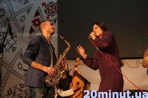 По-новому дивилися на мистецтво у "Перемозі", фото №2 на сайті 20minut.ua