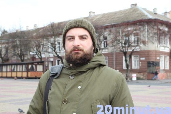 Чи важко бути чоловіком (ОПИТУВАННЯ), фото №1 на сайті 20minut.ua