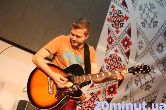 По-новому дивилися на мистецтво у "Перемозі", фото №1 на сайті 20minut.ua