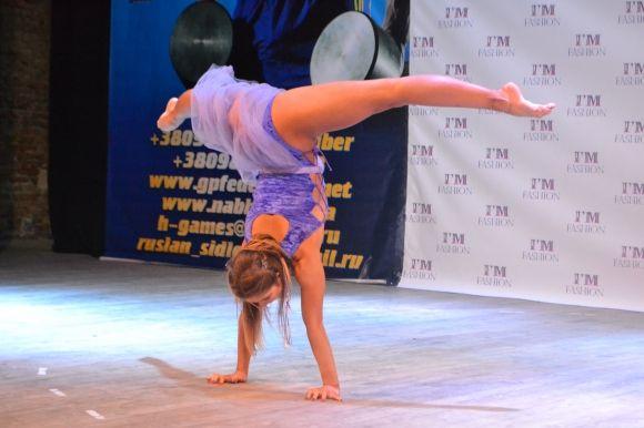 На чемпіонаті з бодібілдингу у Хмельницькому змагались навіть діти, фото №16 на сайті vsim.ua