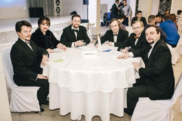 Що? Де? Коли? — Інтелектуальні бої Вінниці з Олександром Андросовим!!! (Прес-служба ГО ВО "Розвиток.Розвиток"), фото №3 на сайті 20minut.ua