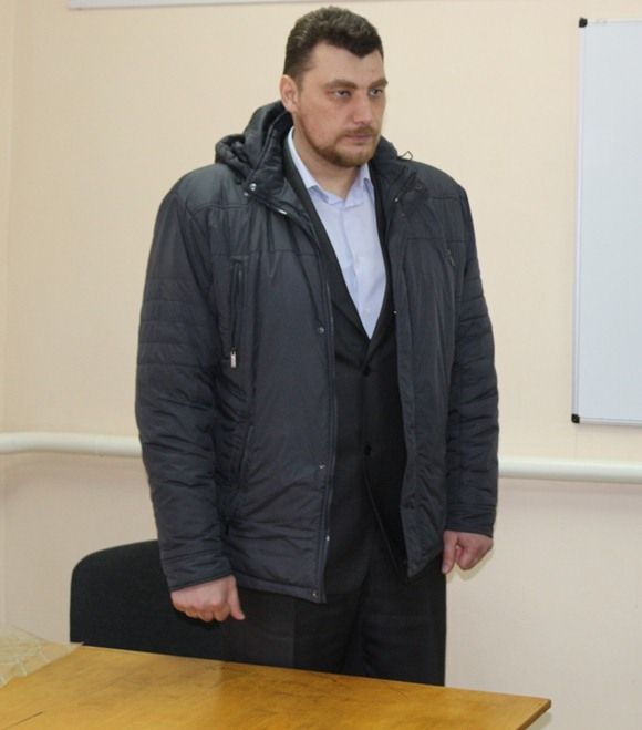 Лозунг Пузиря більшовицький: “Себе захищу” на сайті 20minut.ua Лозунг Пузиря більшовицький: “Себе захищу”, фото №1 на сайті 20minut.ua