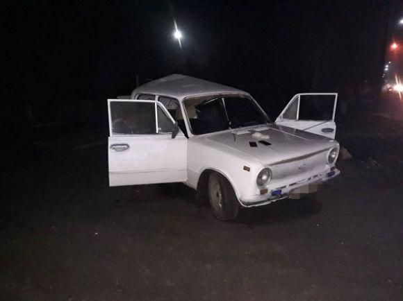 ДТП у Калинівці: водій втік, коли почув, що один із потерпілих помер, фото №1 на сайті 20minut.ua