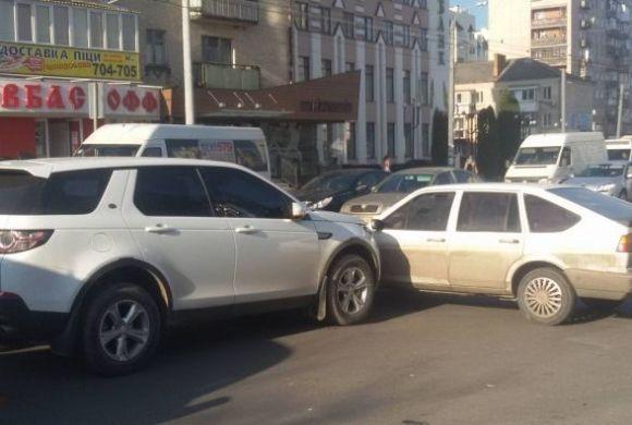 Хроніка ДТП у Хмельницькому: 9 пішоходів під колесами і п'яні за кермом на сайті vsim.ua Хроніка ДТП у Хмельницькому: 9 пішоходів під колесами і п'яні за кермом, фото №2 на сайті vsim.ua
