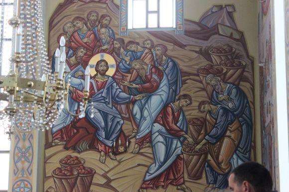 Історію церкви Архистратига Михаїла розповідає її священик, фото №2 на сайті 20minut.ua