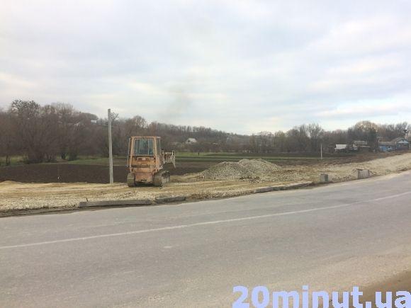 Міст через Мукшу під Кам’янцем продовжують ремонтувати (ФОТО) на сайті 20minut.ua Міст через Мукшу під Кам’янцем продовжують ремонтувати (ФОТО), фото №2 на сайті 20minut.ua