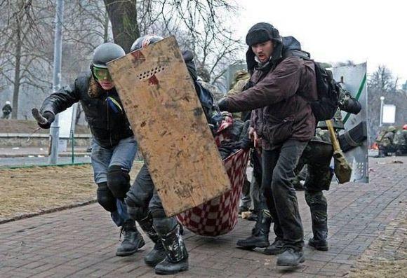 Ті події поділили моє життя на «до» і «після», - майданівець Віталій Дерех на сайті 20minut.ua Ті події поділили моє життя на «до» і «після», - майданівець Віталій Дерех, фото №1 на сайті 20minut.ua