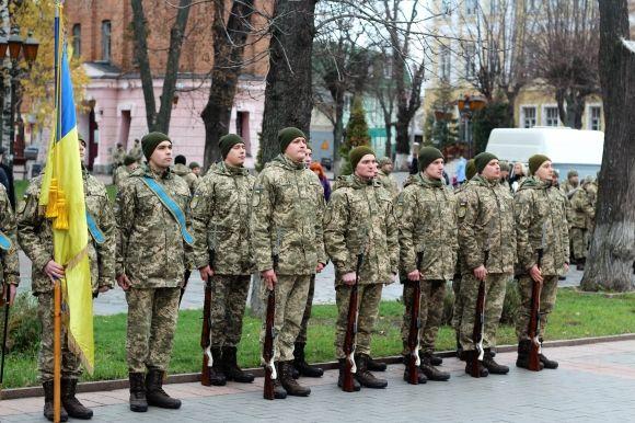 «Про Майдан вже забувають»: Революція Гідності – 4 роки по тому, фото №7 на сайті 20minut.ua