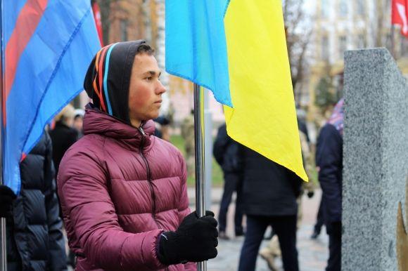 «Про Майдан вже забувають»: Революція Гідності – 4 роки по тому, фото №8 на сайті 20minut.ua