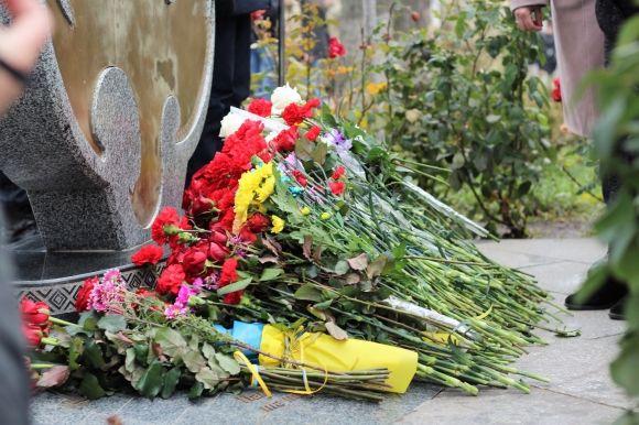 «Про Майдан вже забувають»: Революція Гідності – 4 роки по тому, фото №9 на сайті 20minut.ua
