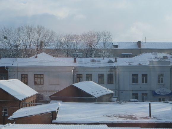 Хмельницький засніжило: як виглядає місто (ФОТО) на сайті vsim.ua Хмельницький засніжило: як виглядає місто (ФОТО), фото №10 на сайті vsim.ua