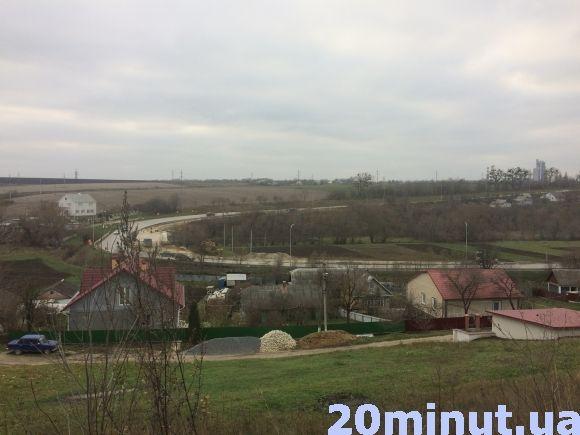 Міст через Мукшу під Кам’янцем продовжують ремонтувати (ФОТО) на сайті 20minut.ua Міст через Мукшу під Кам’янцем продовжують ремонтувати (ФОТО), фото №1 на сайті 20minut.ua