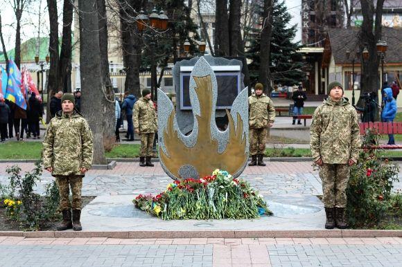 «Про Майдан вже забувають»: Революція Гідності – 4 роки по тому, фото №5 на сайті 20minut.ua