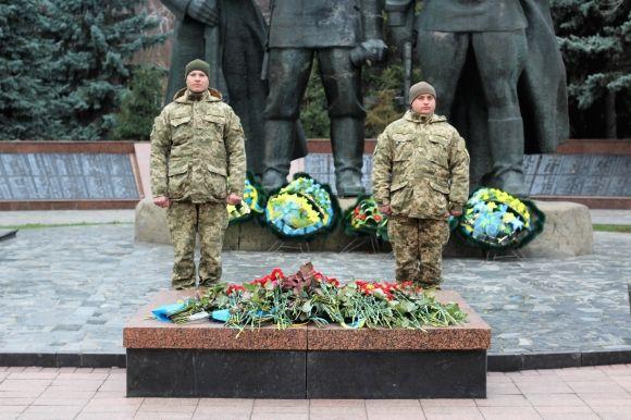 «Про Майдан вже забувають»: Революція Гідності – 4 роки по тому, фото №6 на сайті 20minut.ua
