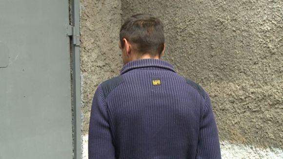 На Блока троє п'яних вінничан з битами відбирали у перехожих мобільні телефони, фото №4 на сайті 20minut.ua