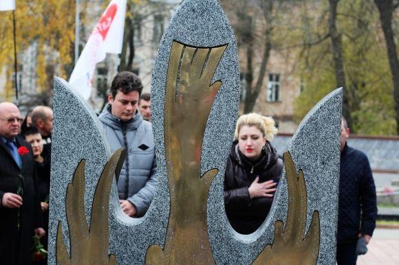 «Про Майдан вже забувають»: Революція Гідності – 4 роки по тому, фото №1 на сайті 20minut.ua