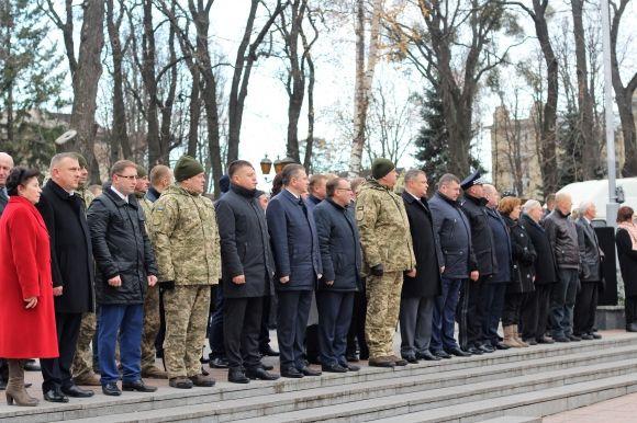 «Про Майдан вже забувають»: Революція Гідності – 4 роки по тому, фото №3 на сайті 20minut.ua