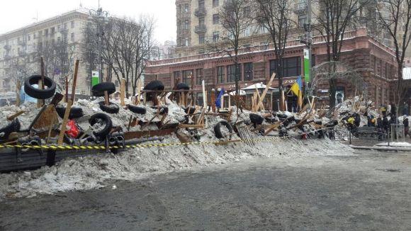 Богдан Брич: "Вийшов на Майдан і ще раз вийду, якщо буде треба", фото №1 на сайті 20minut.ua
