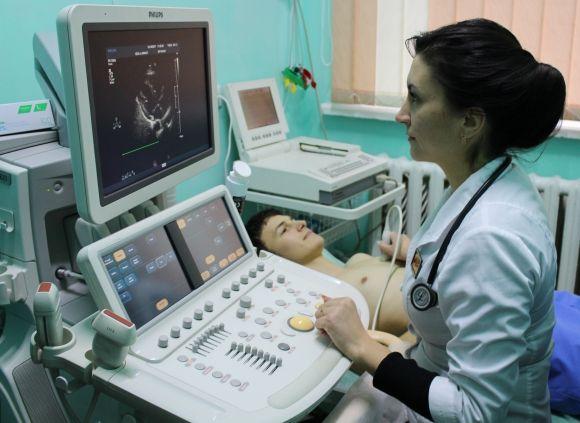 Медцентр «Мевіз»: найсучасніше обладнання та кваліфіковані медики (новини компаній), фото №2 на сайті 20minut.ua