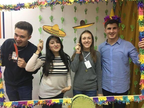 «Думаю, що це запам’ятається надовго» - Ковток Мексики, фото №7 на сайті 20minut.ua