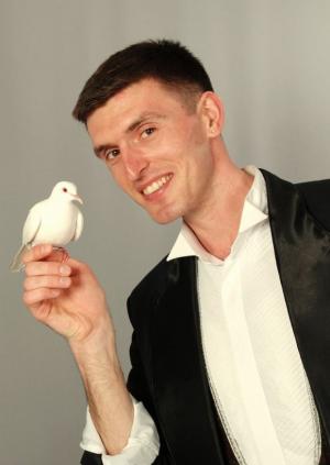 Відомі Михайли Тернополя розповіли про те, чому їх так назвали, фото №2 на сайті 20minut.ua