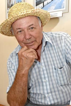 Відомі Михайли Тернополя розповіли про те, чому їх так назвали, фото №1 на сайті 20minut.ua