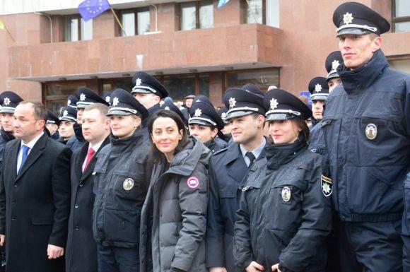 Найвищий поліцейський Дмитро Міхалець розповів про хобі, зарплату і чому повернувся в Хмельницький на сайті vsim.ua Найвищий поліцейський Дмитро Міхалець розповів про хобі, зарплату і чому повернувся в Хмельницький, фото №3 на сайті vsim.ua