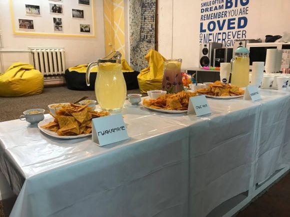 «Думаю, що це запам’ятається надовго» - Ковток Мексики, фото №6 на сайті 20minut.ua