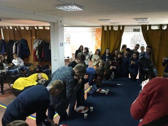 «Думаю, що це запам’ятається надовго» - Ковток Мексики, фото №5 на сайті 20minut.ua