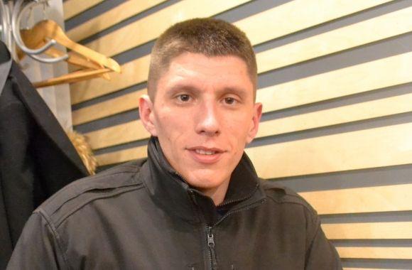 Найвищий поліцейський Дмитро Міхалець розповів про хобі, зарплату і чому повернувся в Хмельницький на сайті vsim.ua Найвищий поліцейський Дмитро Міхалець розповів про хобі, зарплату і чому повернувся в Хмельницький, фото №2 на сайті vsim.ua