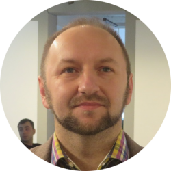 30-річний торговець з базару: якби Хмельницький був людиною на сайті vsim.ua 30-річний торговець з базару: якби Хмельницький був людиною, фото №1 на сайті vsim.ua