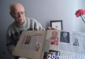 Відомі Михайли Тернополя розповіли про те, чому їх так назвали, фото №3 на сайті 20minut.ua