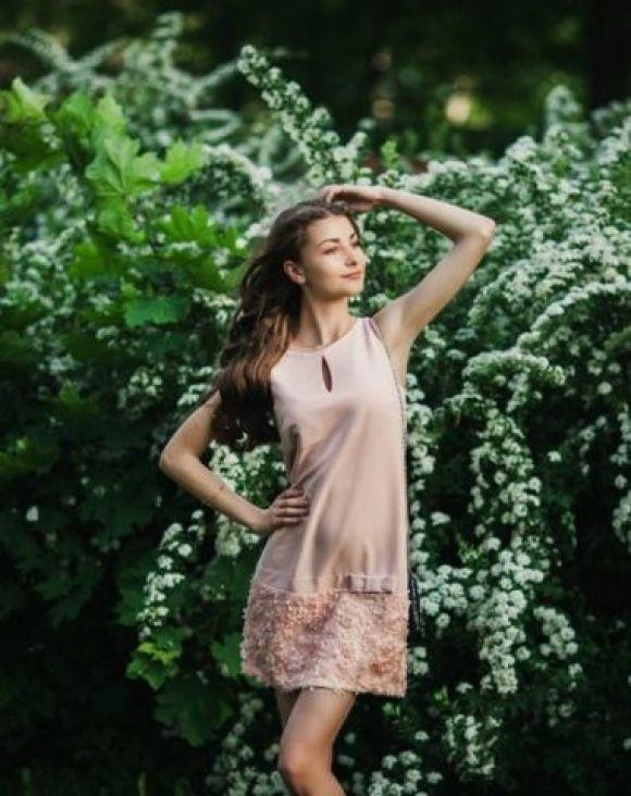 П'ятеро хмельничанок хочуть увійти до ТОП-50 найкрасивіших українок, фото №1 на сайті vsim.ua