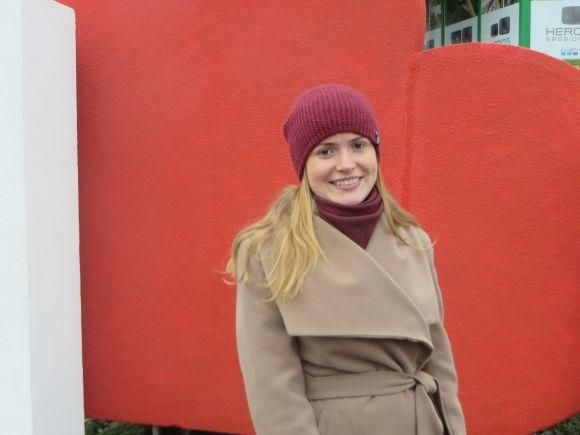 "Хай люди хоч чомусь радіють", - хмельничани про знак "Я люблю Хмельницький" біля ЦУМу на сайті vsim.ua "Хай люди хоч чомусь радіють", - хмельничани про знак "Я люблю Хмельницький" біля ЦУМу, фото №3 на сайті vsim.ua