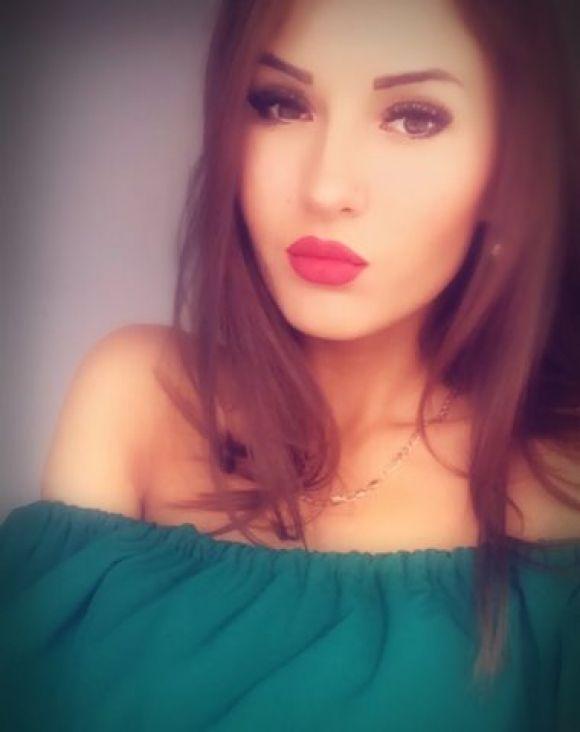 П'ятеро хмельничанок хочуть увійти до ТОП-50 найкрасивіших українок, фото №4 на сайті vsim.ua