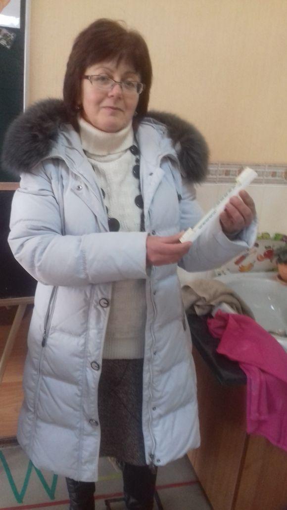 Діти Агрономічного: Сидимо дома, бо в школі холодно, зимою вода замерзає на сайті 20minut.ua Діти Агрономічного: Сидимо дома, бо в школі холодно, зимою вода замерзає, фото №2 на сайті 20minut.ua