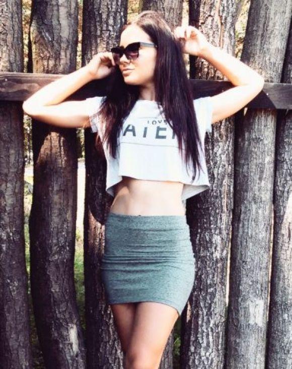 П'ятеро хмельничанок хочуть увійти до ТОП-50 найкрасивіших українок, фото №3 на сайті vsim.ua