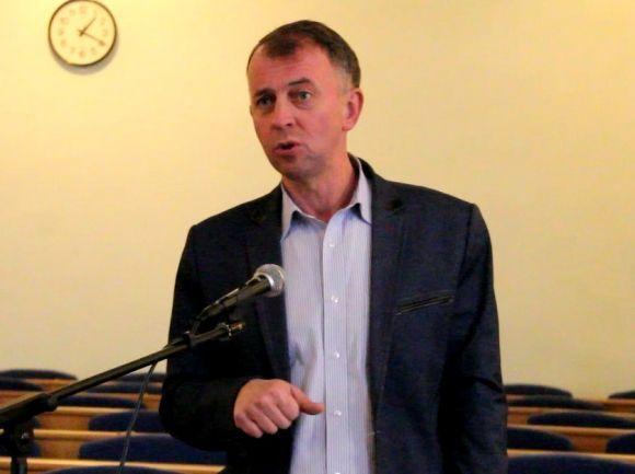 Зруйнувати ставки та зробити копанки. План порятунку Південного Бугу на сайті 20minut.ua Зруйнувати ставки та зробити копанки. План порятунку Південного Бугу, фото №2 на сайті 20minut.ua