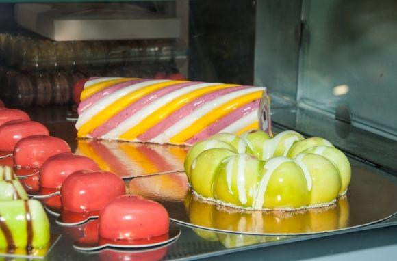 Чому молодий кондитер хоче взяти участь у «Народному бренді», фото №3 на сайті 20minut.ua