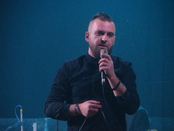 Концерт "Без обмежень": рокери "порвали" зал і змусили танцювати навіть дітей на сайті vsim.ua Концерт "Без обмежень": рокери "порвали" зал і змусили танцювати навіть дітей, фото №3 на сайті vsim.ua