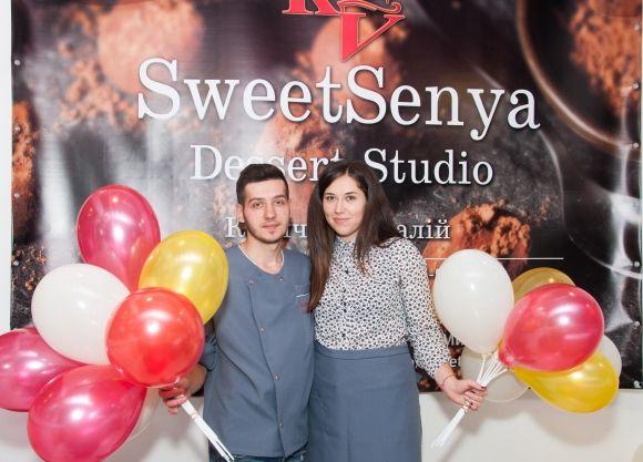 Чому молодий кондитер хоче взяти участь у «Народному бренді», фото №1 на сайті 20minut.ua