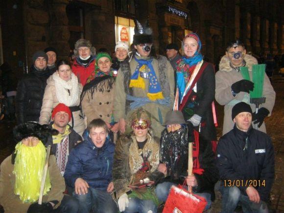 Лілія Мусіхіна: "Наші вороги префарбувались і назвались братами" на сайті 20minut.ua Лілія Мусіхіна: "Наші вороги префарбувались і назвались братами", фото №2 на сайті 20minut.ua