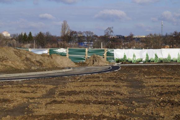 Цвинтар з «пропускним режимом» на Сабарові діючий: з’явилося п’ять могил. Що там відбувається? на сайті 20minut.ua Цвинтар з «пропускним режимом» на Сабарові діючий: з’явилося п’ять могил. Що там відбувається?, фото №5 на сайті 20minut.ua