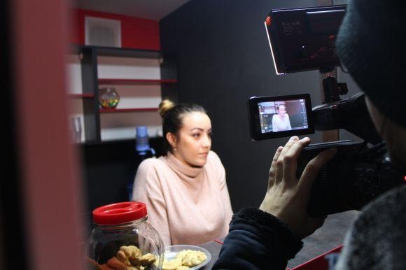 Кава і розваги безкоштовно. Відкрили креативний простір на Магістратській, фото №2 на сайті 20minut.ua