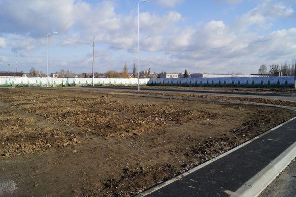 Цвинтар з «пропускним режимом» на Сабарові діючий: з’явилося п’ять могил. Що там відбувається? на сайті 20minut.ua Цвинтар з «пропускним режимом» на Сабарові діючий: з’явилося п’ять могил. Що там відбувається?, фото №6 на сайті 20minut.ua