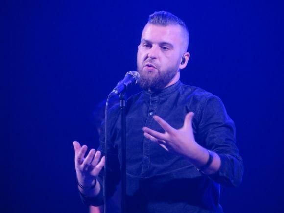 Концерт "Без обмежень": рокери "порвали" зал і змусили танцювати навіть дітей на сайті vsim.ua Концерт "Без обмежень": рокери "порвали" зал і змусили танцювати навіть дітей, фото №5 на сайті vsim.ua