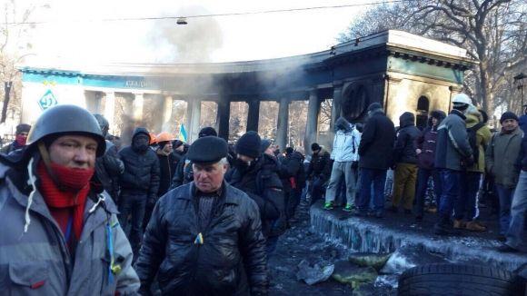 Лілія Мусіхіна: "Наші вороги префарбувались і назвались братами" на сайті 20minut.ua Лілія Мусіхіна: "Наші вороги префарбувались і назвались братами", фото №1 на сайті 20minut.ua