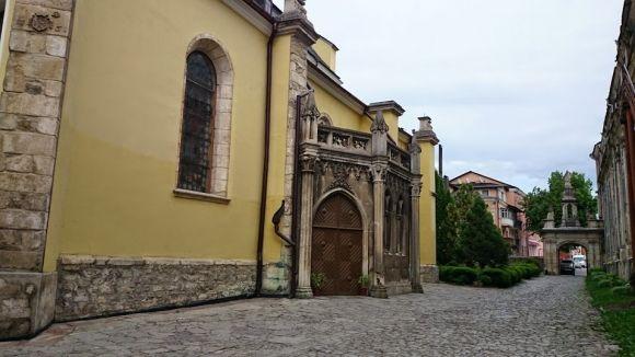 Звідки походять назви мікрорайонів Кам’янця? на сайті 20minut.ua Звідки походять назви мікрорайонів Кам’янця?, фото №2 на сайті 20minut.ua